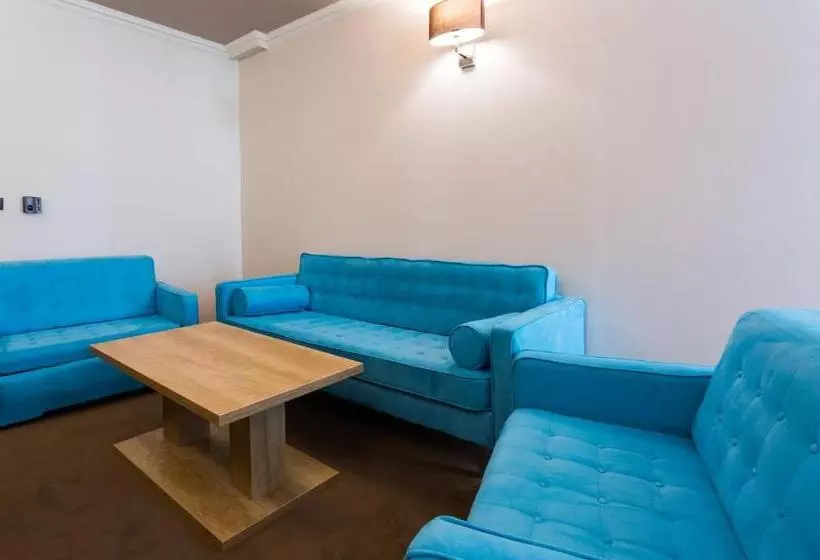 호텔 Tiara Beach  All Inclusive