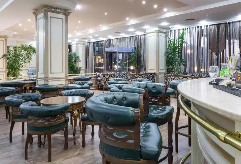 호텔 Tiara Beach  All Inclusive