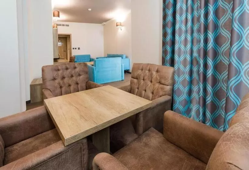 호텔 Tiara Beach  All Inclusive