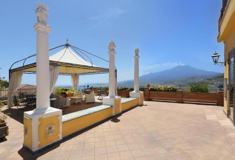 فندق Villa Angela