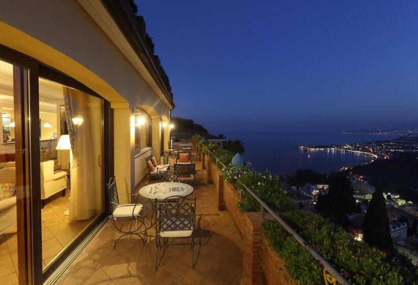 فندق Villa Angela