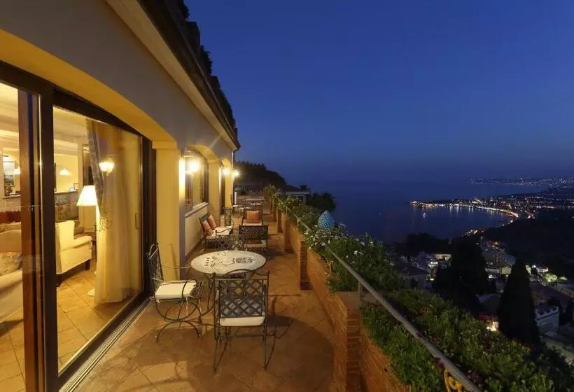 Отель Villa Angela