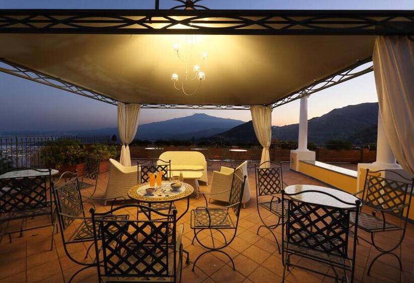 فندق Villa Angela