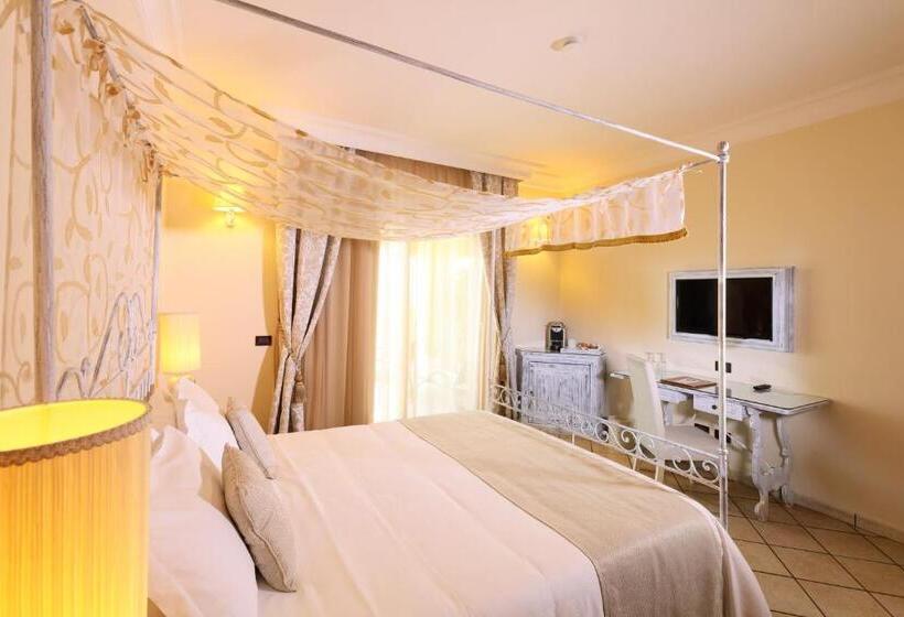 فندق Villa Angela