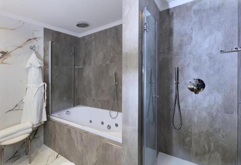 فندق Villa Angela