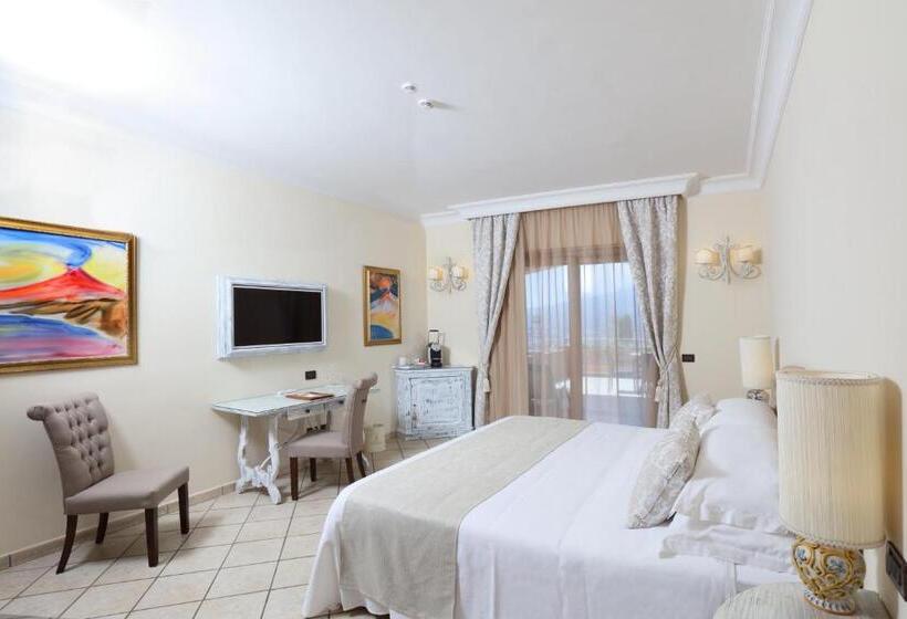 فندق Villa Angela