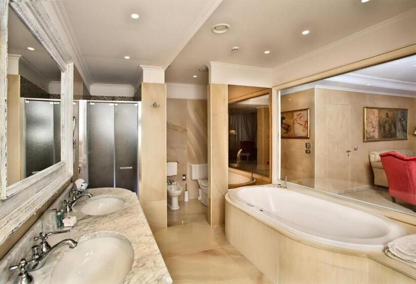 فندق Villa Angela