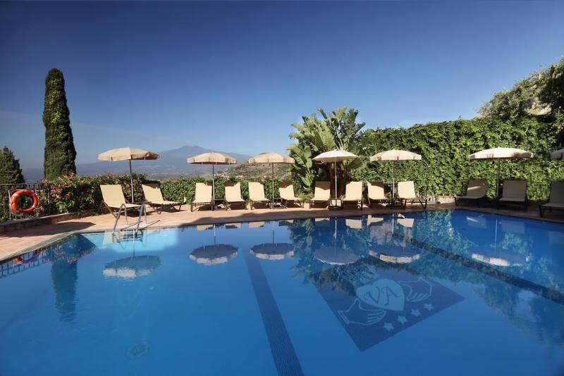 فندق Villa Angela