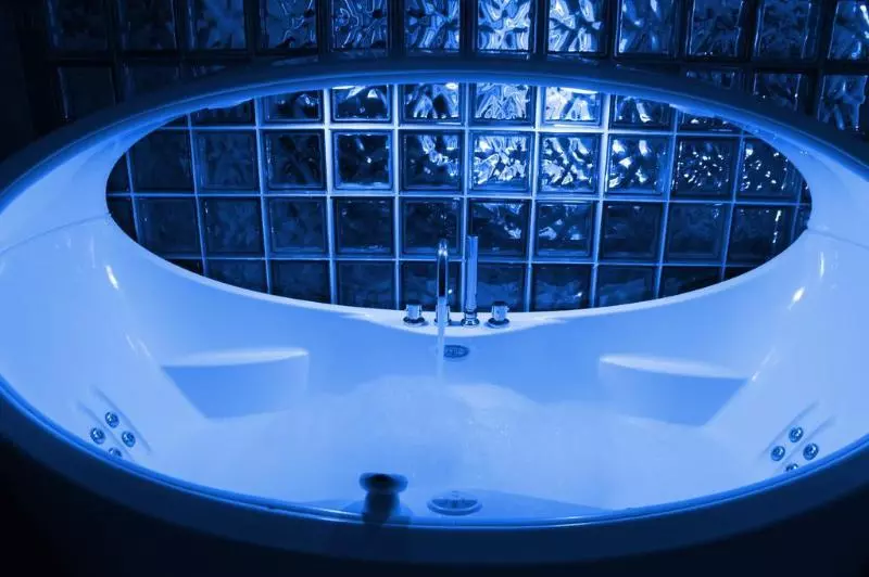 Отель Villa Angela