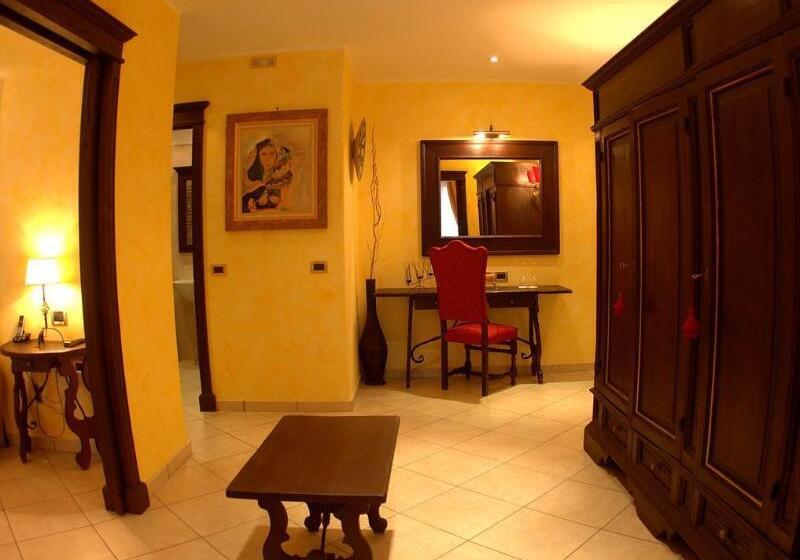 فندق Villa Angela