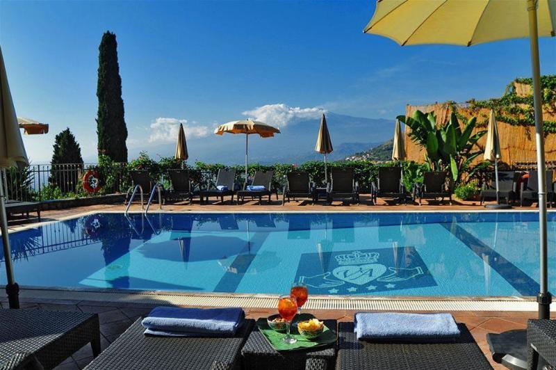 فندق Villa Angela