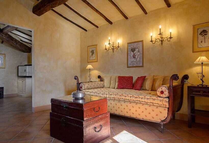 La Bagnaia Golf Resort