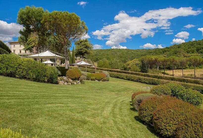 La Bagnaia Golf Resort