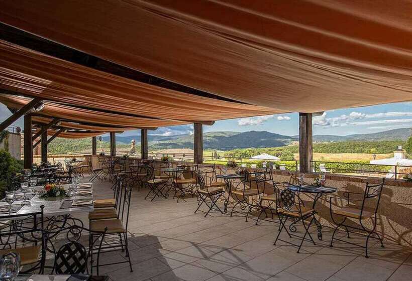 La Bagnaia Golf Resort