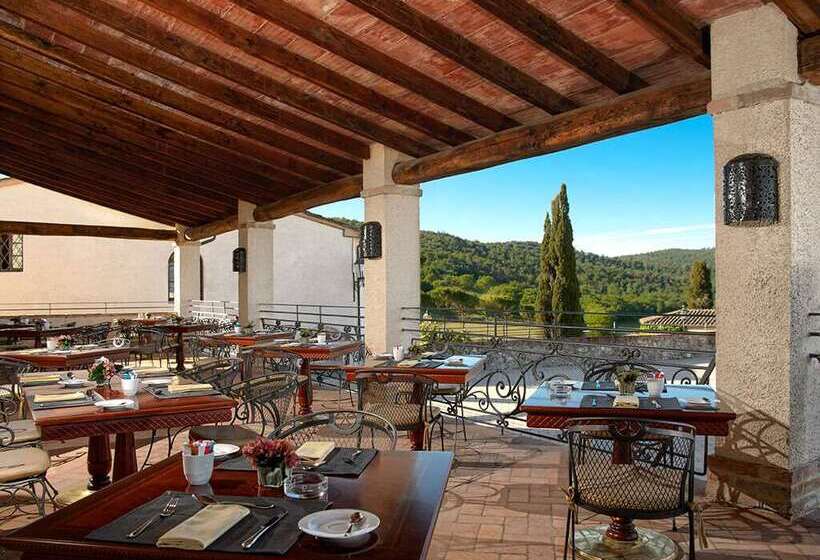 La Bagnaia Golf Resort