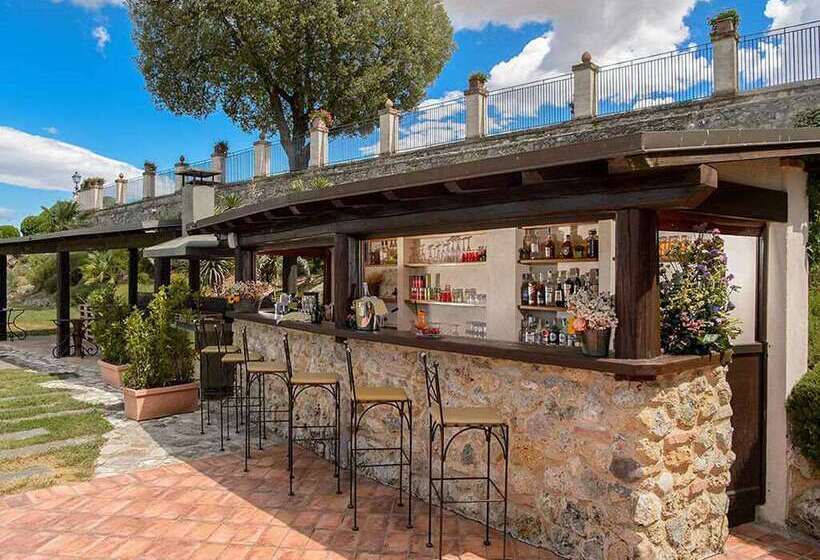 La Bagnaia Golf Resort