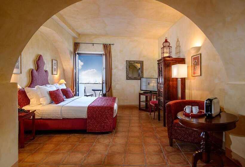 La Bagnaia Golf Resort