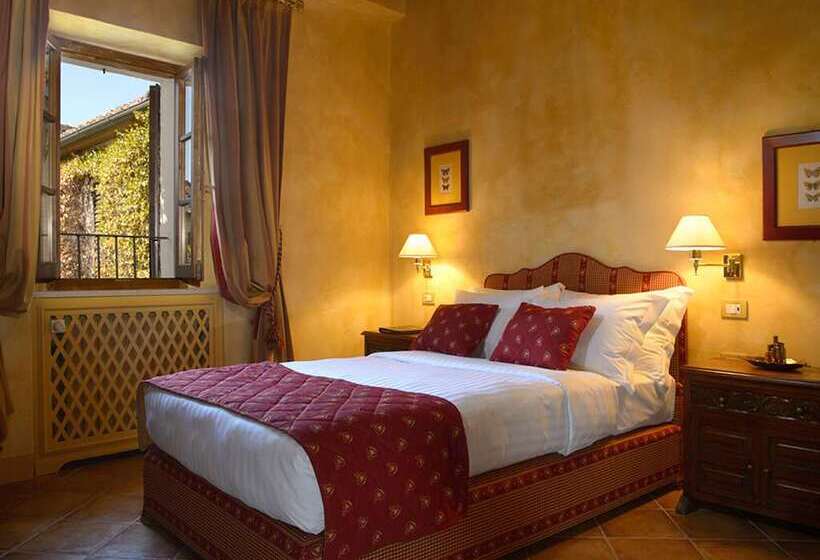 La Bagnaia Golf Resort