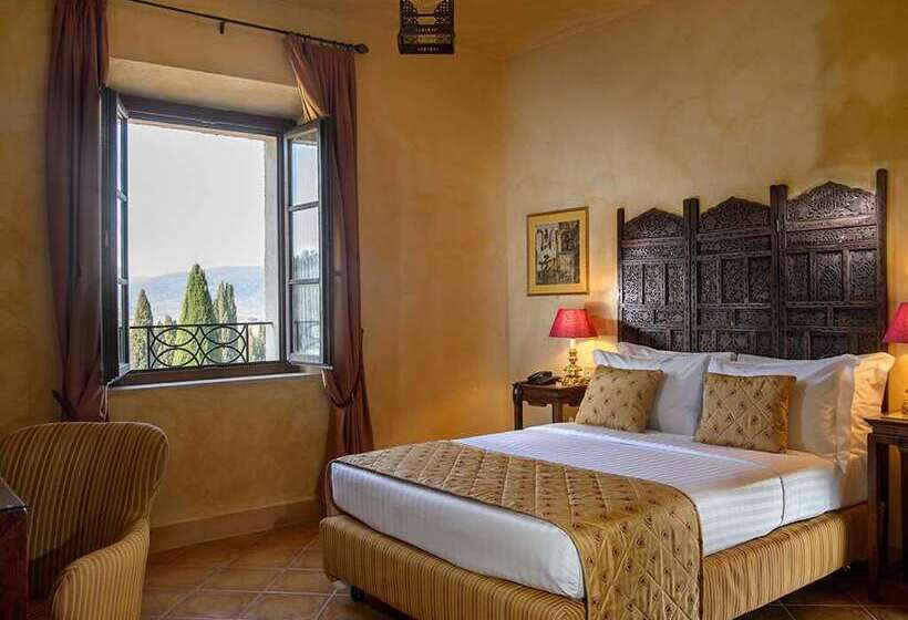 La Bagnaia Golf Resort