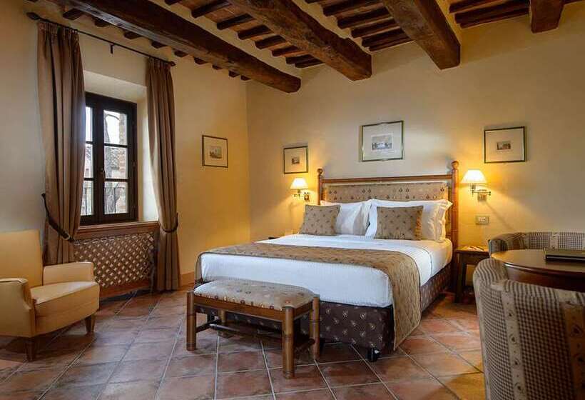 La Bagnaia Golf Resort