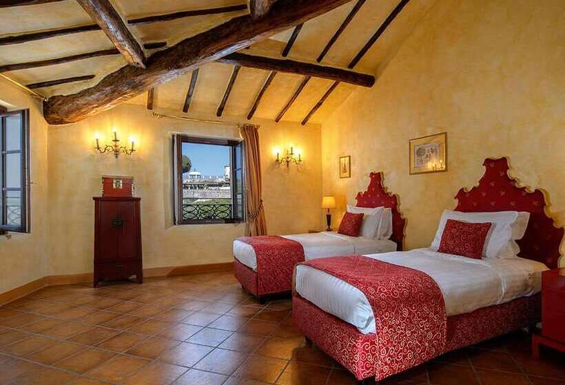 La Bagnaia Golf Resort