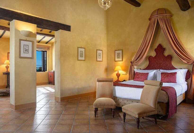 La Bagnaia Golf Resort