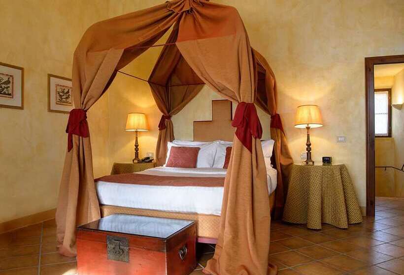 La Bagnaia Golf Resort