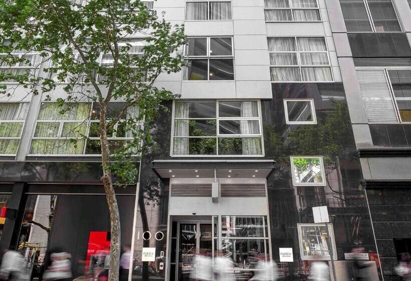 Mantra 100 Exhibition