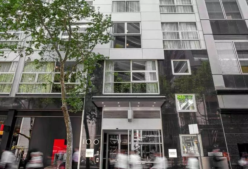 Mantra 100 Exhibition