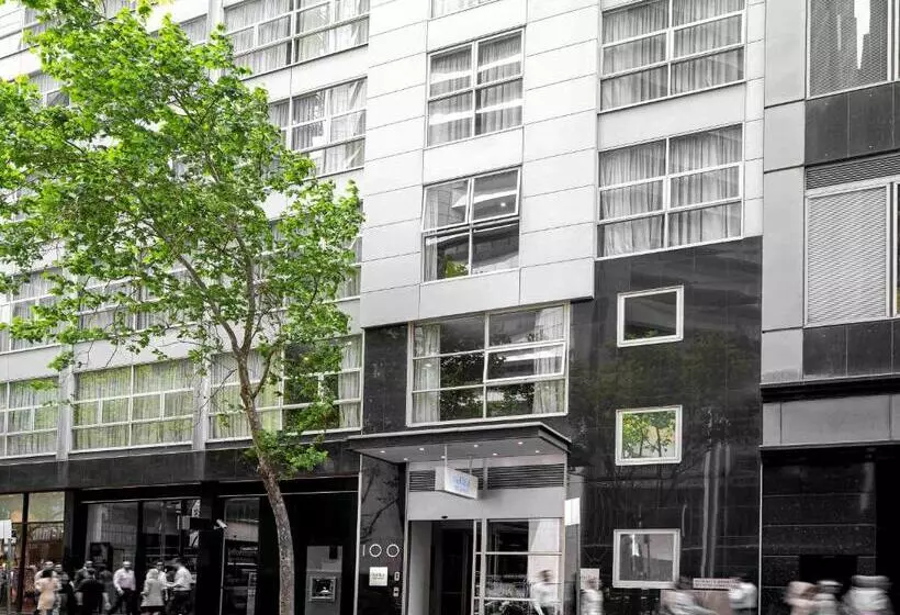 Mantra 100 Exhibition