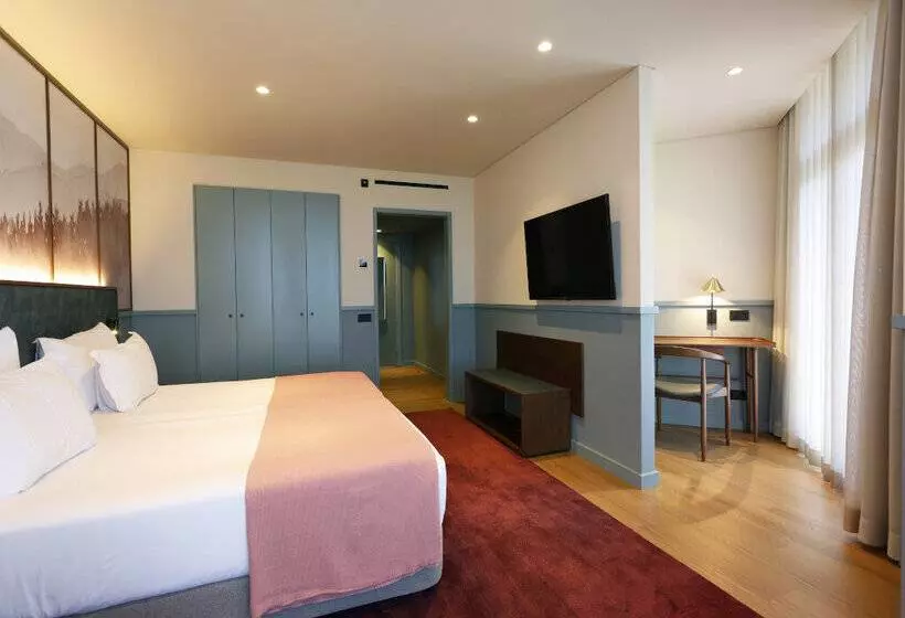 Montebelo Viseu Congress Hotel & Spa