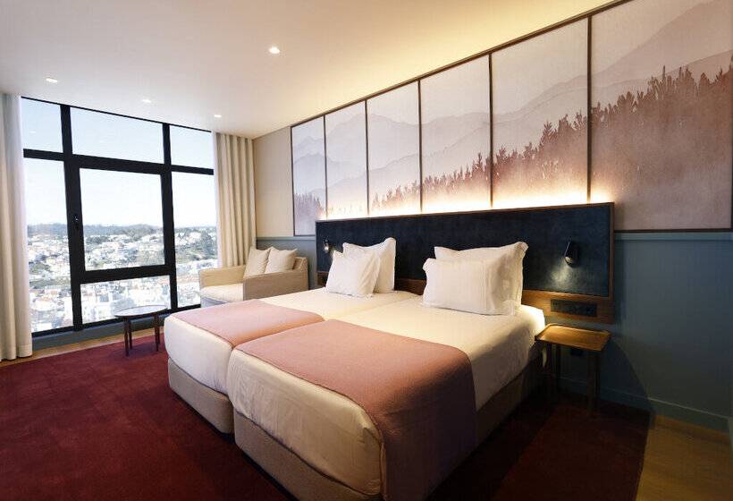 Montebelo Viseu Congress Hotel & Spa