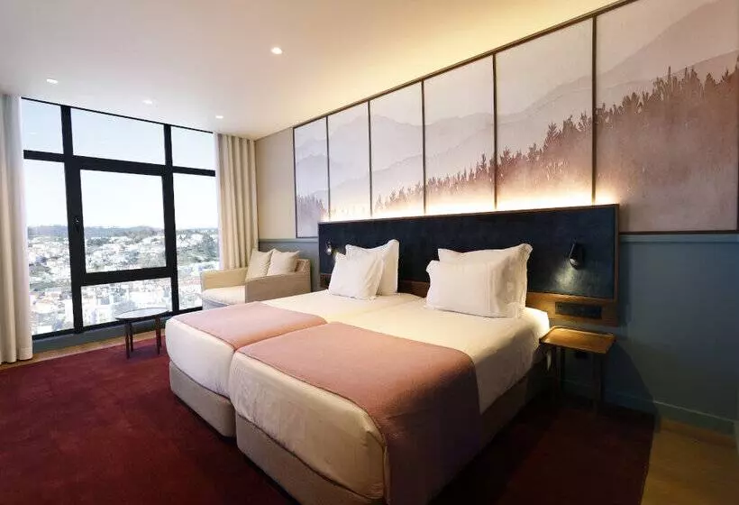 Montebelo Viseu Congress Hotel & Spa