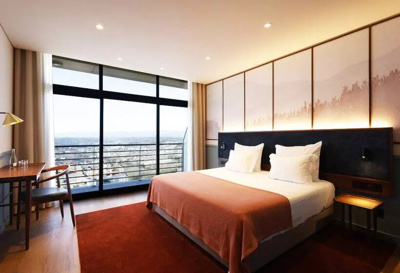 Montebelo Viseu Congress Hotel & Spa