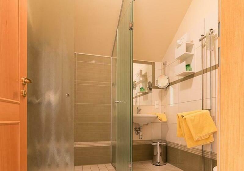 旅馆 Gasthof Pichler