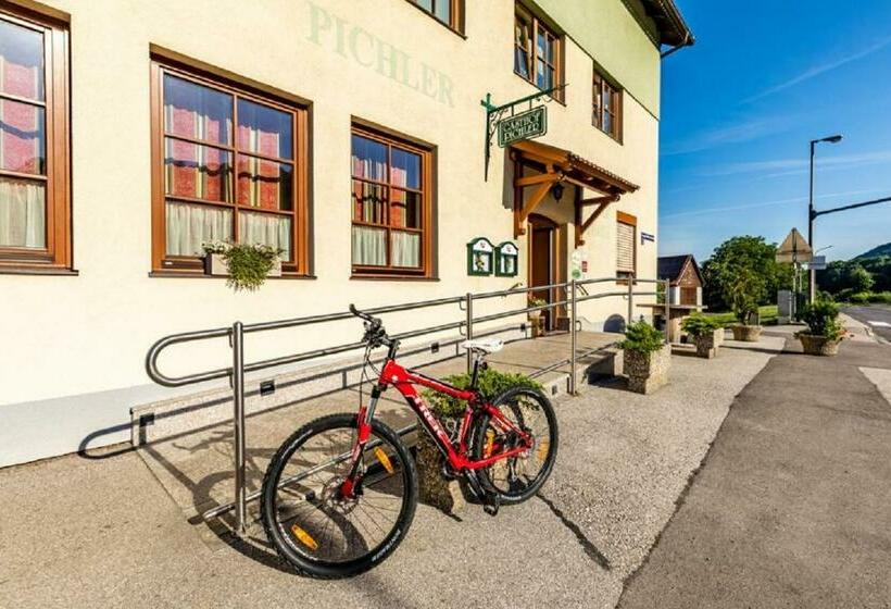 旅馆 Gasthof Pichler