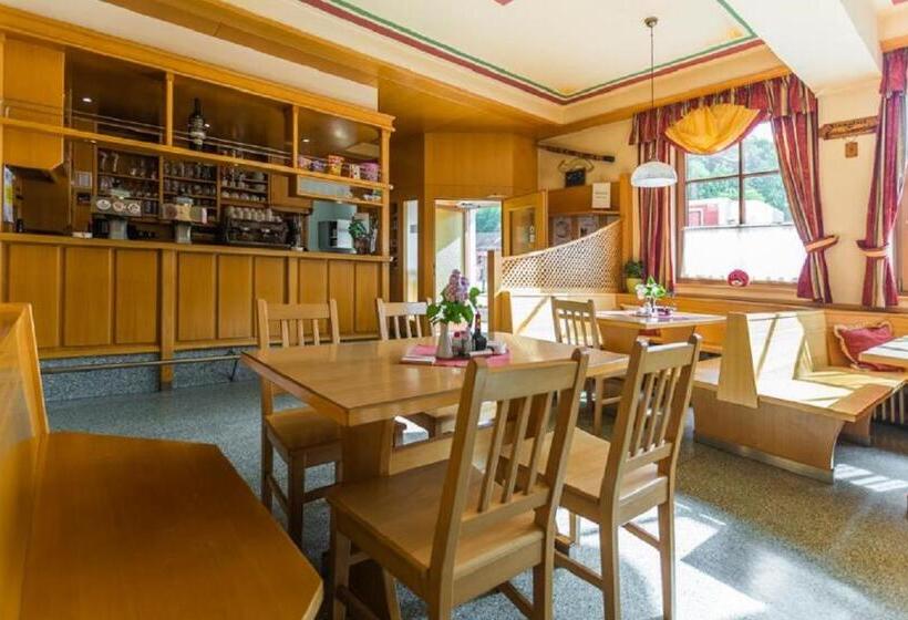 旅馆 Gasthof Pichler