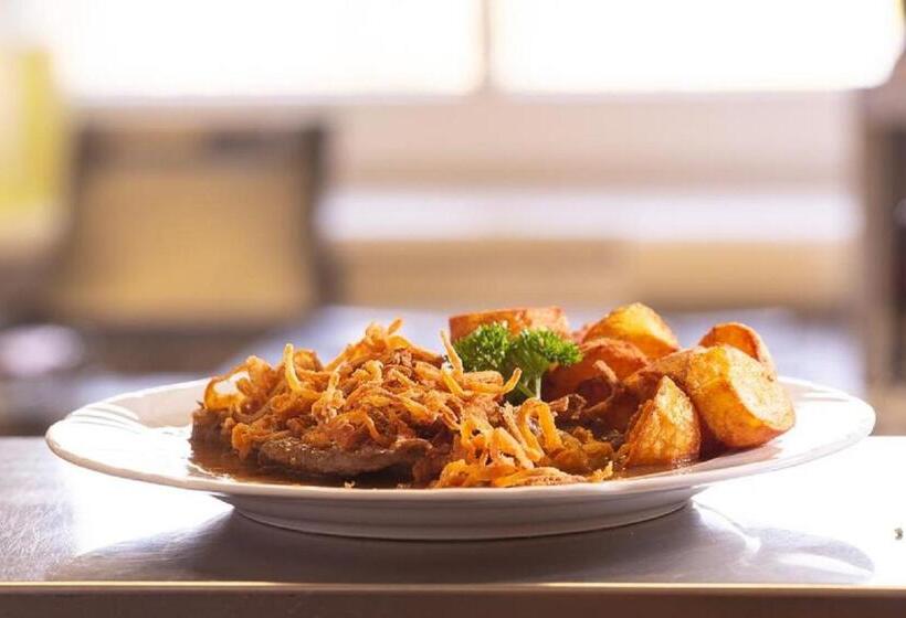 旅馆 Gasthof Pichler