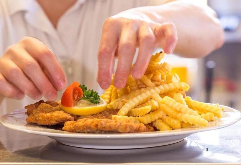 旅馆 Gasthof Pichler