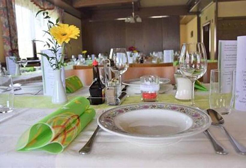 旅馆 Gasthof Pichler