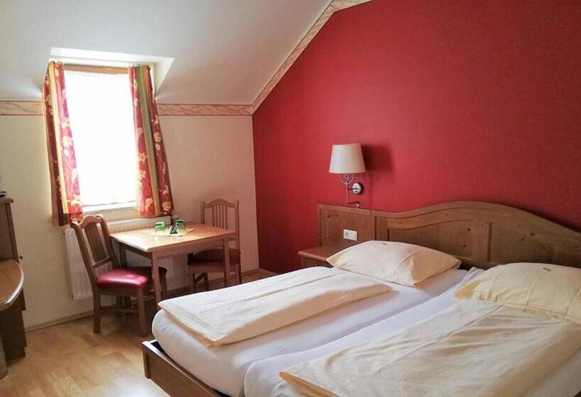 旅馆 Gasthof Pichler