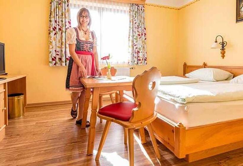 旅馆 Gasthof Pichler