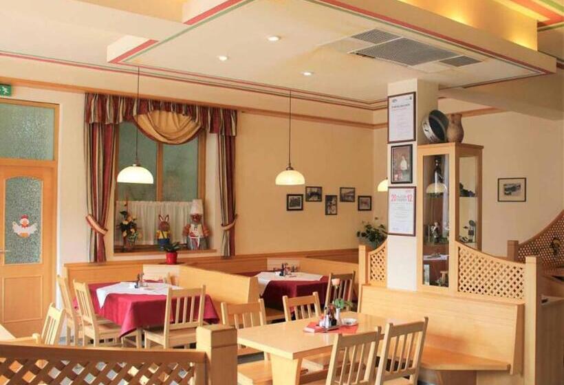 旅馆 Gasthof Pichler