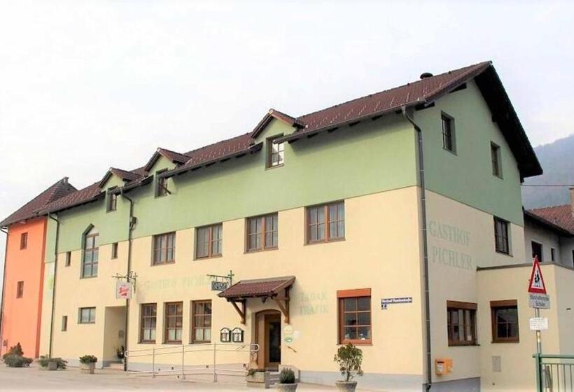 旅馆 Gasthof Pichler