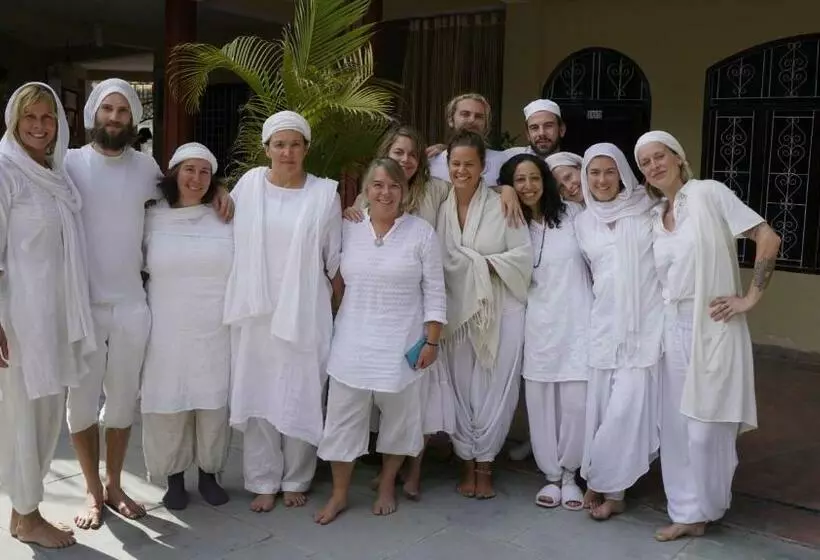 Ostello Rishikesh Sadan