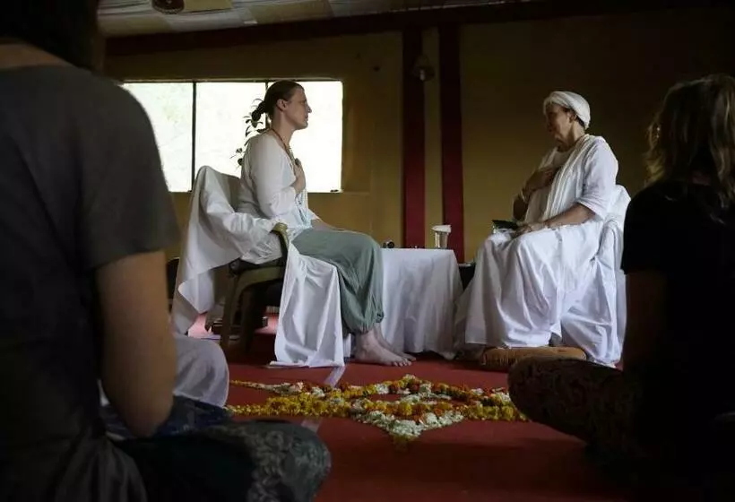 Ostello Rishikesh Sadan