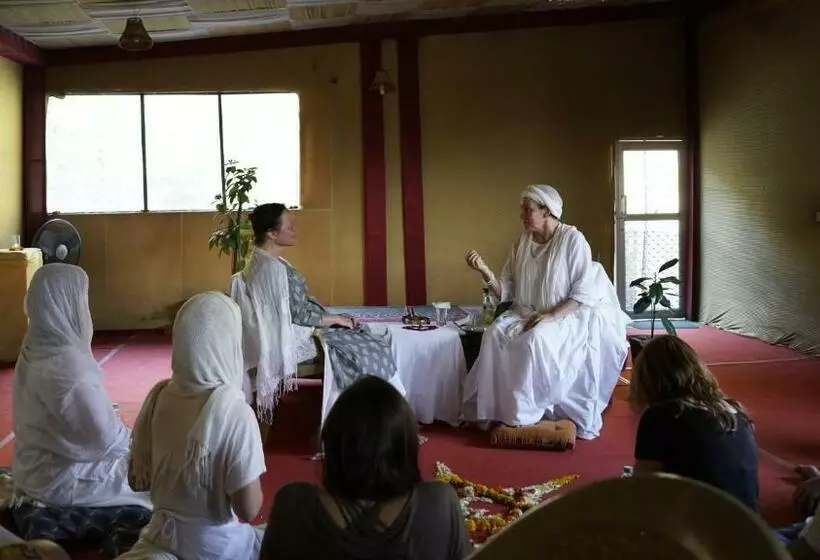Ostello Rishikesh Sadan
