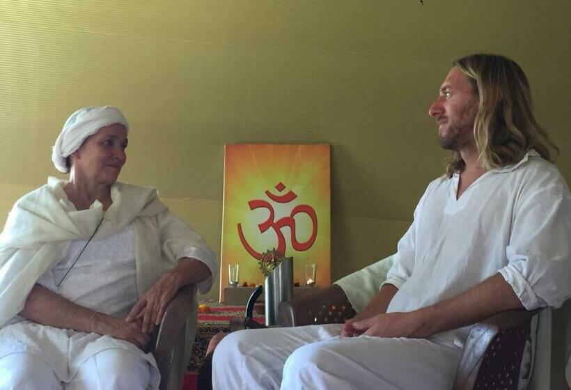 هاستل Rishikesh Sadan