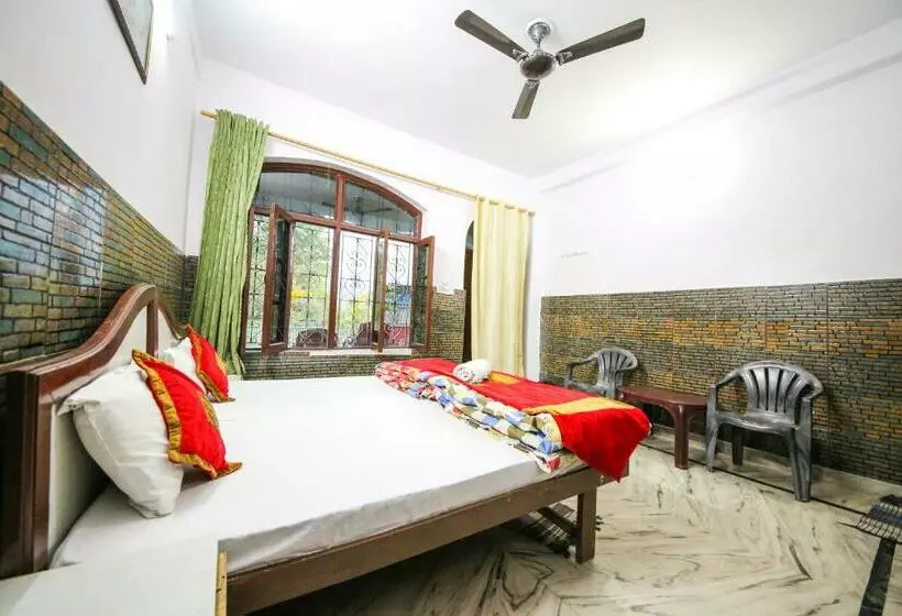 Ostello Rishikesh Sadan