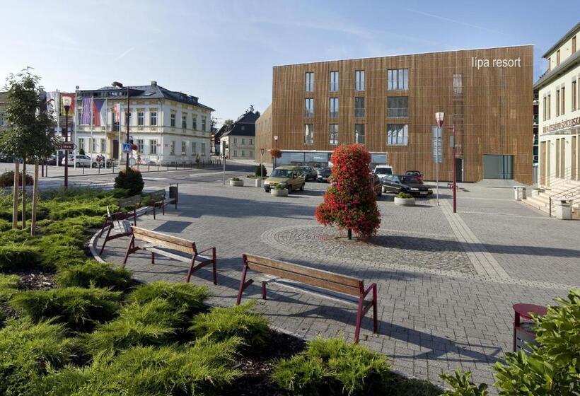 Aparthotel Lípa